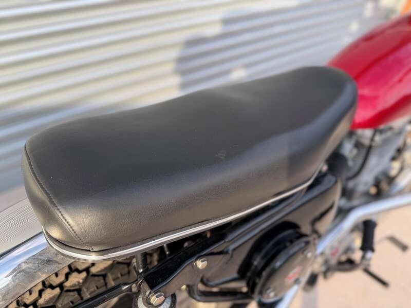 1968 MATCHLESS G80CS