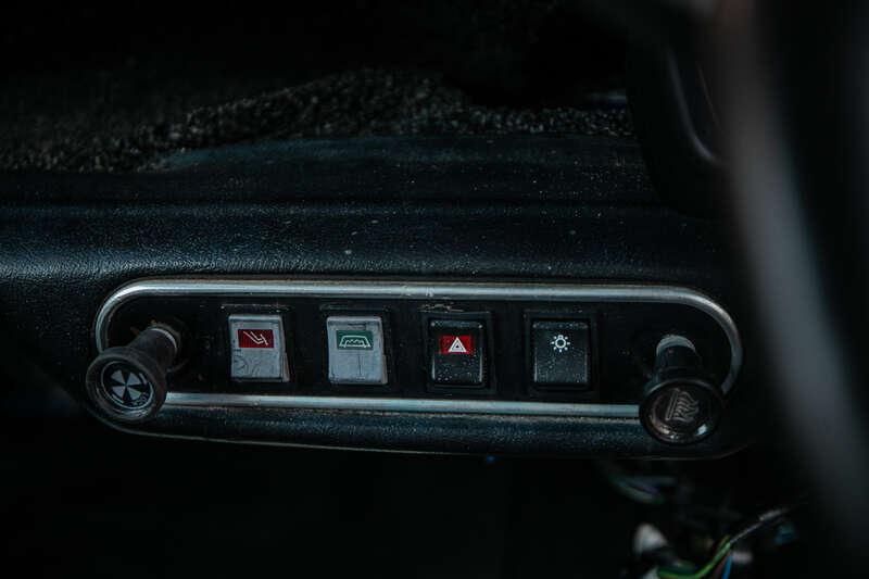 1976 Leyland Mini 1275 GT