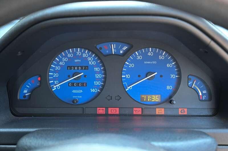 1998 Peugeot 106 RALLYE S2