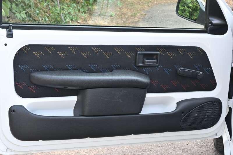 1998 Peugeot 106 RALLYE S2