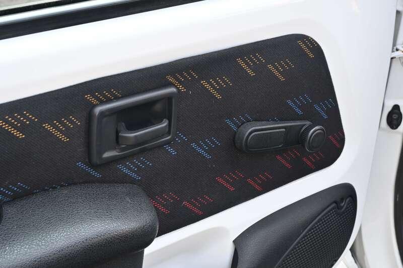1998 Peugeot 106 RALLYE S2
