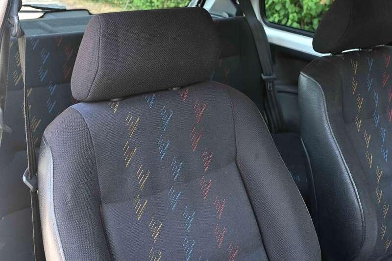 1998 Peugeot 106 RALLYE S2