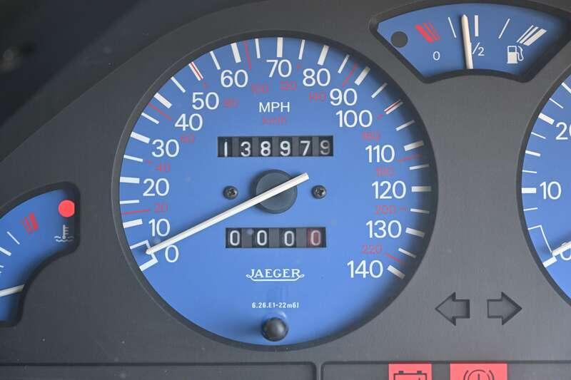 1998 Peugeot 106 RALLYE S2
