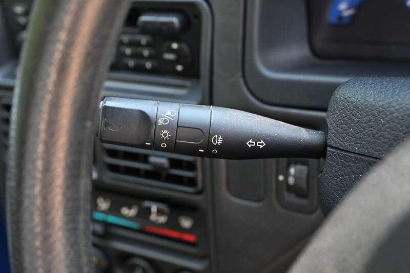 1998 Peugeot 106 RALLYE S2
