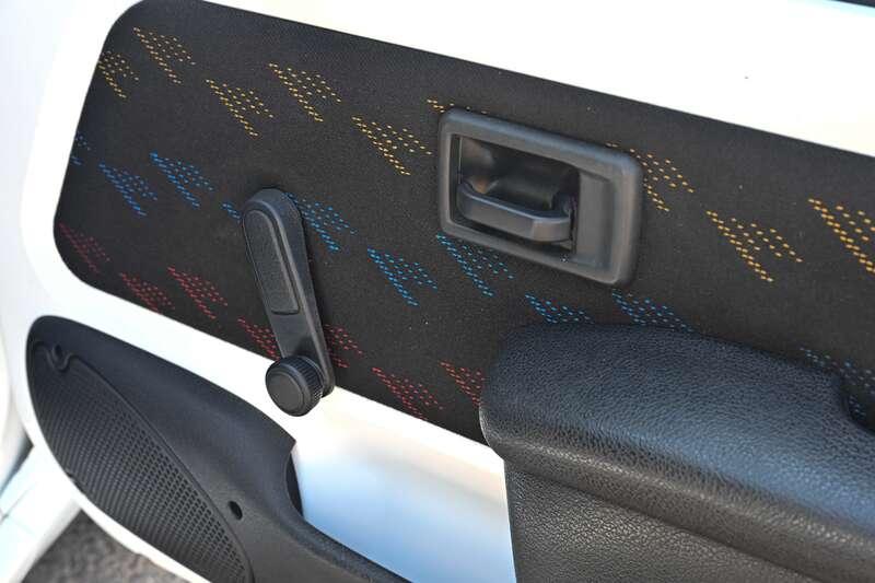 1998 Peugeot 106 RALLYE S2