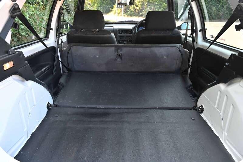 1998 Peugeot 106 RALLYE S2