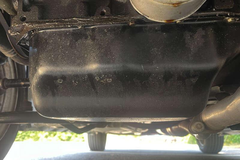 1998 Peugeot 106 RALLYE S2
