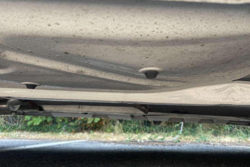 1998 Peugeot 106 RALLYE S2