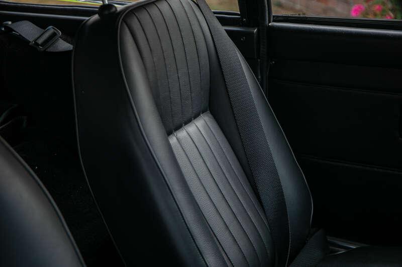 1968 MG GTS