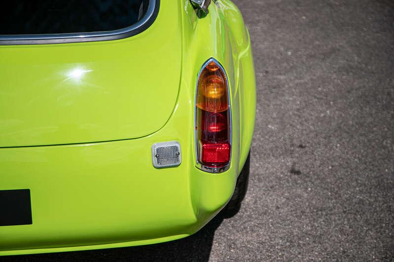 1968 MG GTS