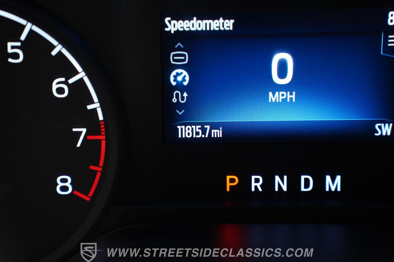 2021 Ford F-150 XL Supercharged
