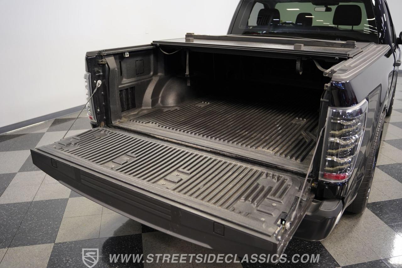 2021 Ford F-150 XL Supercharged
