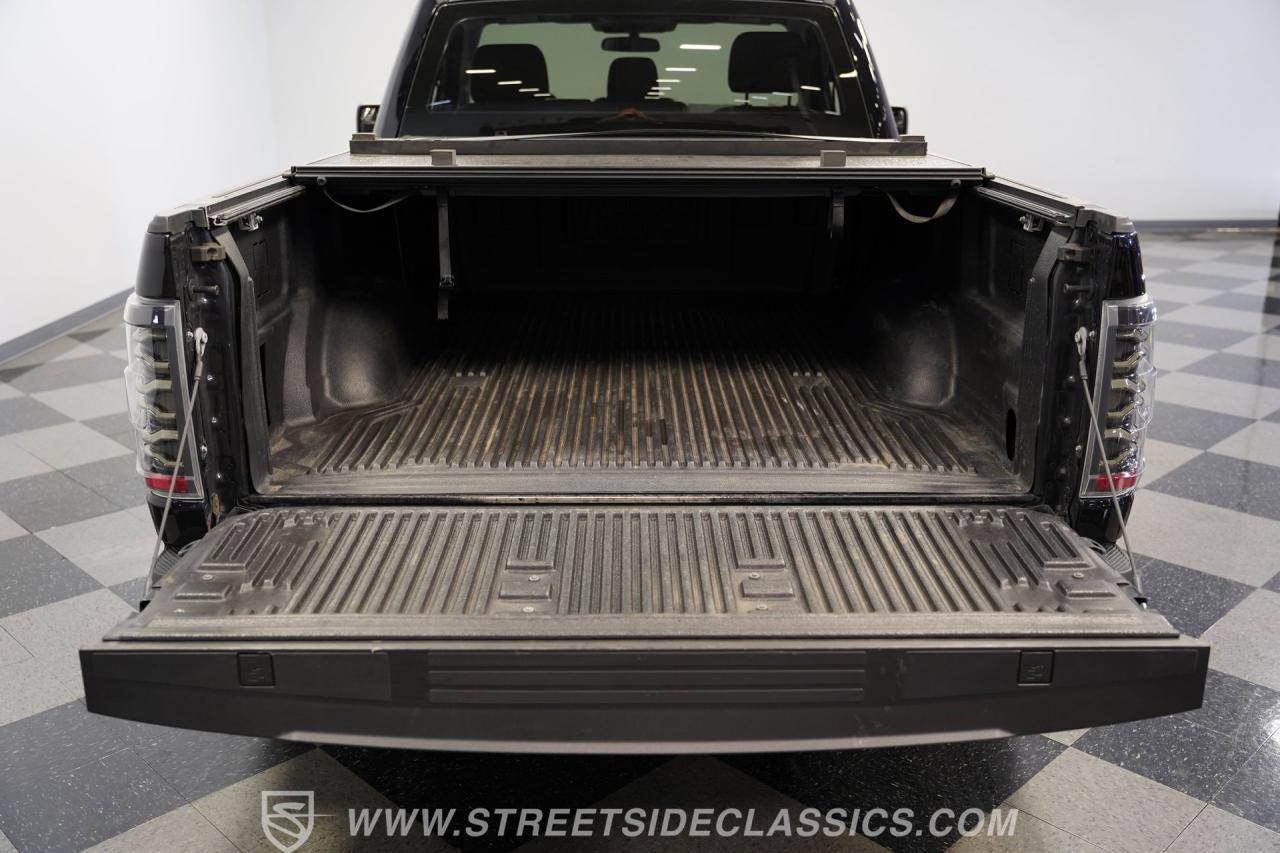 2021 Ford F-150 XL Supercharged