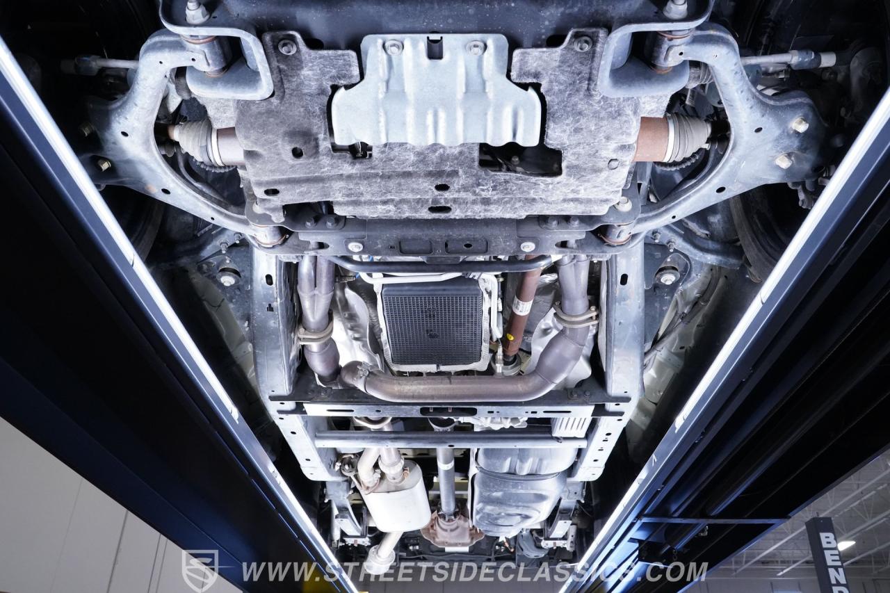 2021 Ford F-150 XL Supercharged
