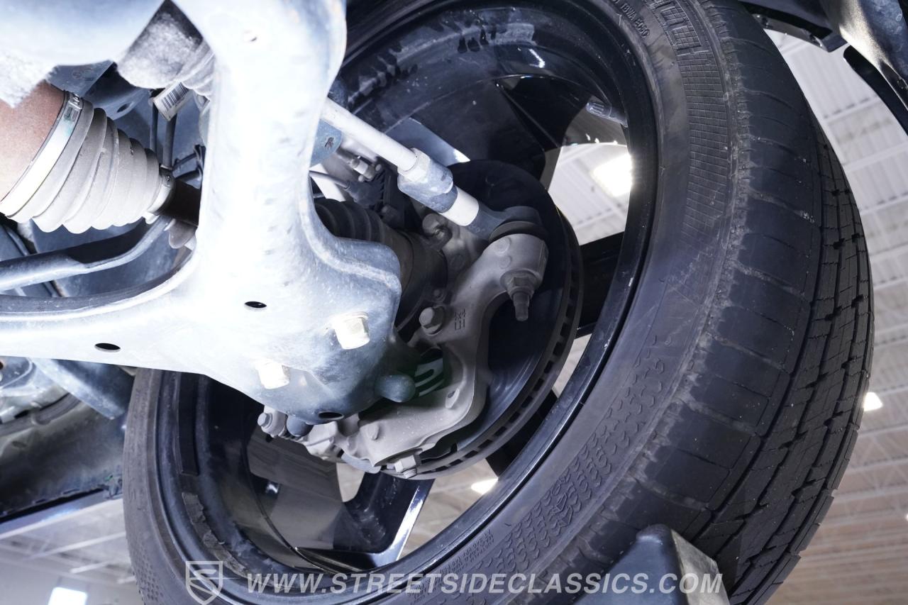 2021 Ford F-150 XL Supercharged