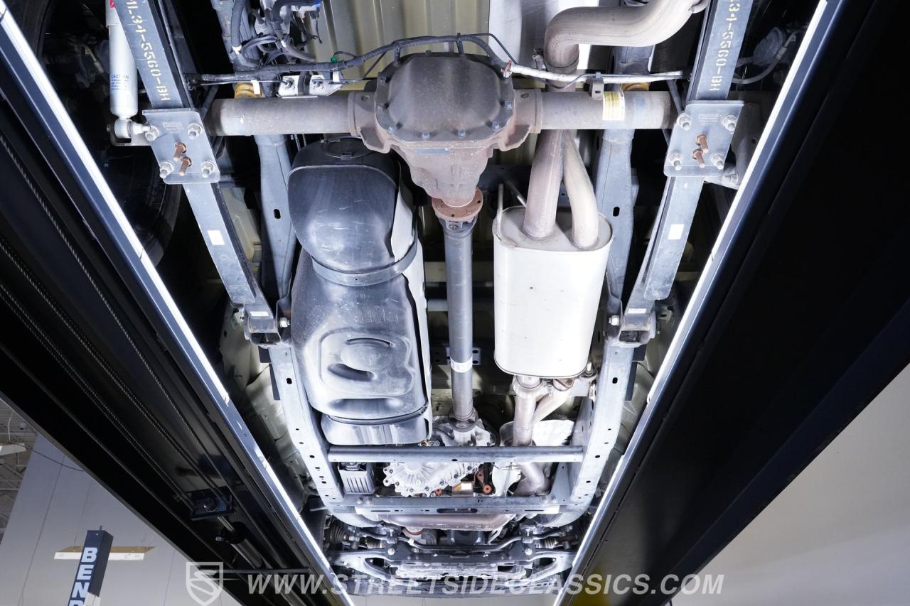 2021 Ford F-150 XL Supercharged