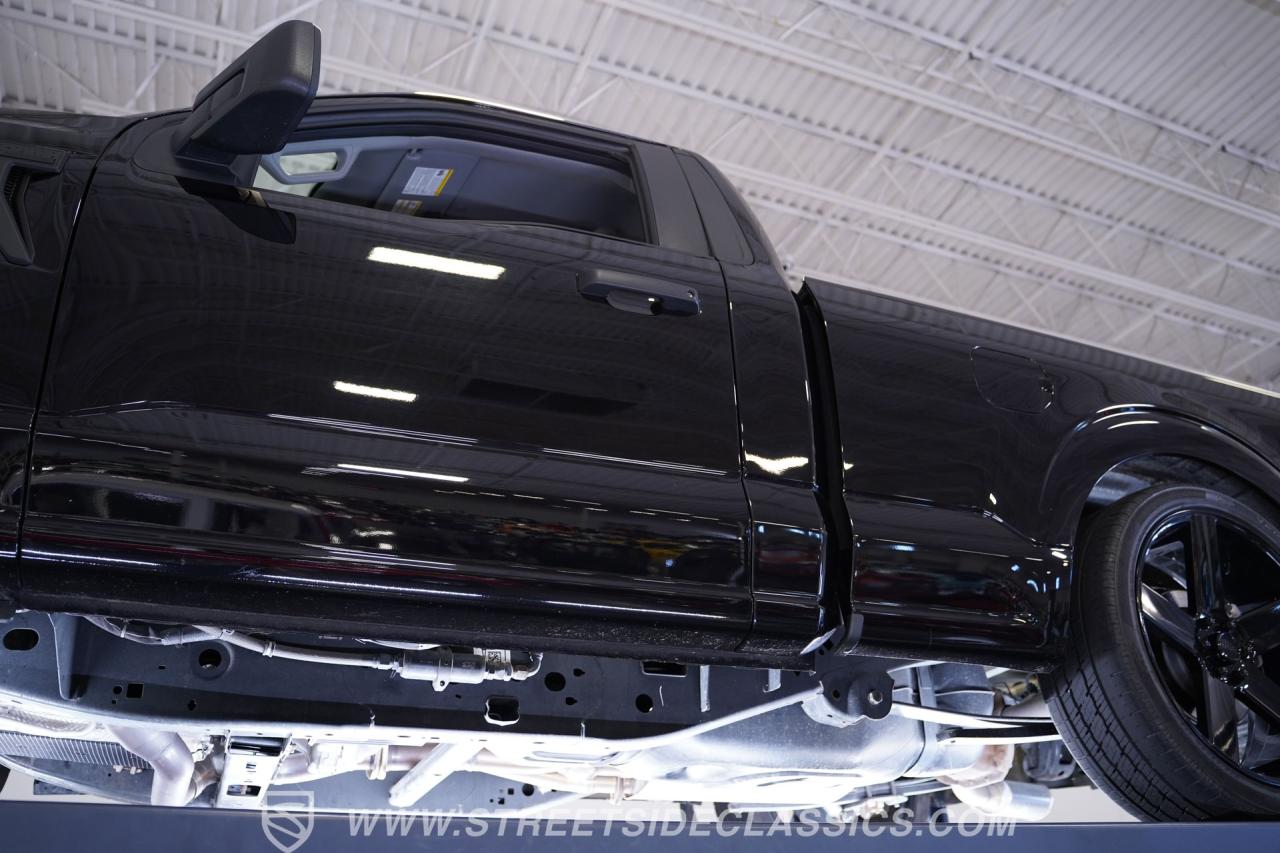 2021 Ford F-150 XL Supercharged