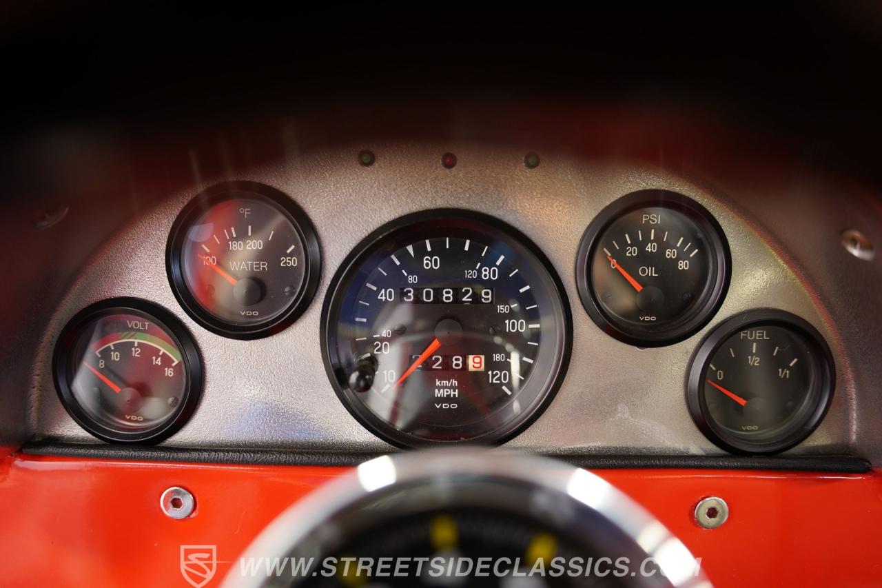 1956 Ford F-100 Custom Cab