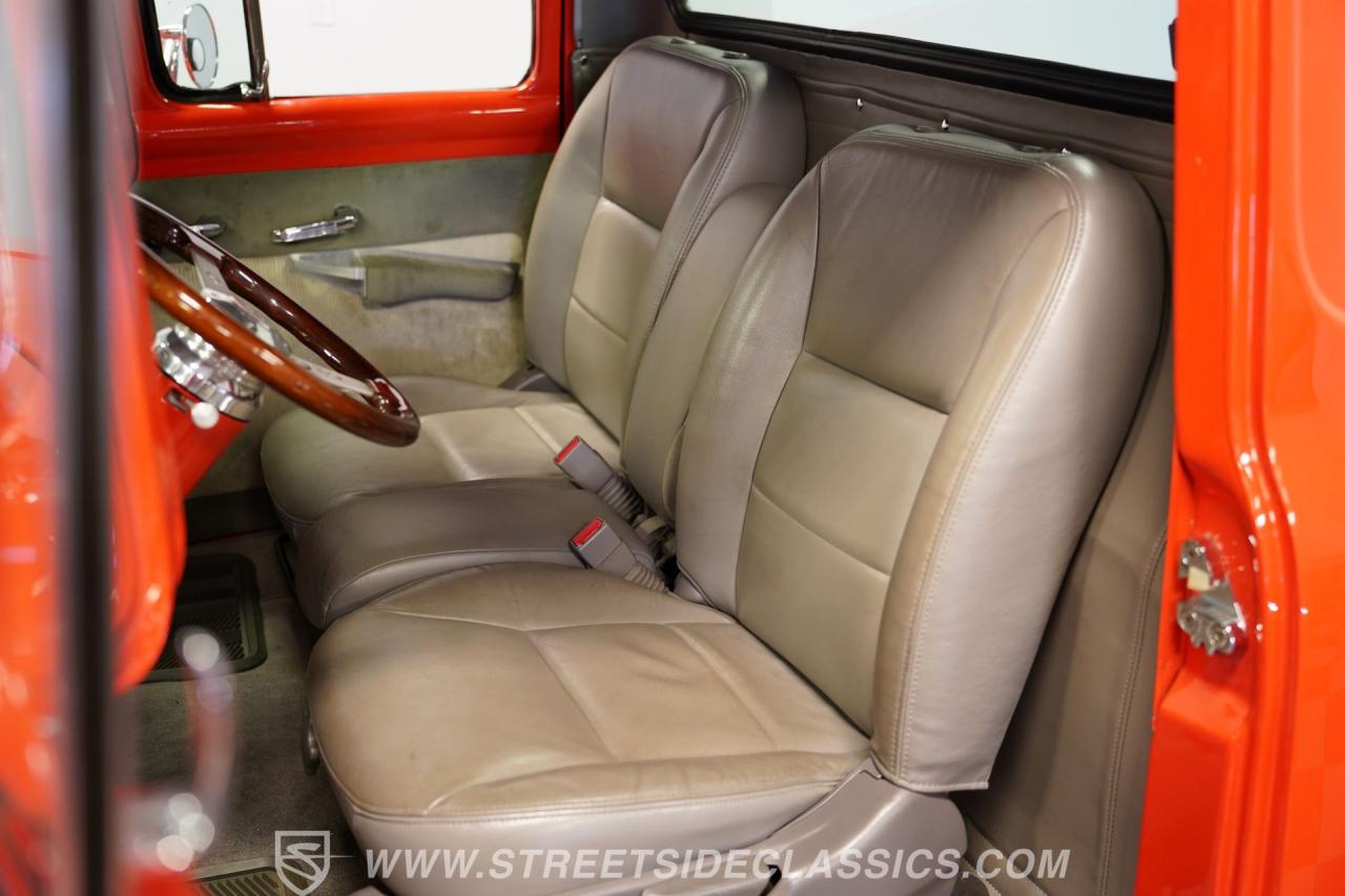 1956 Ford F-100 Custom Cab