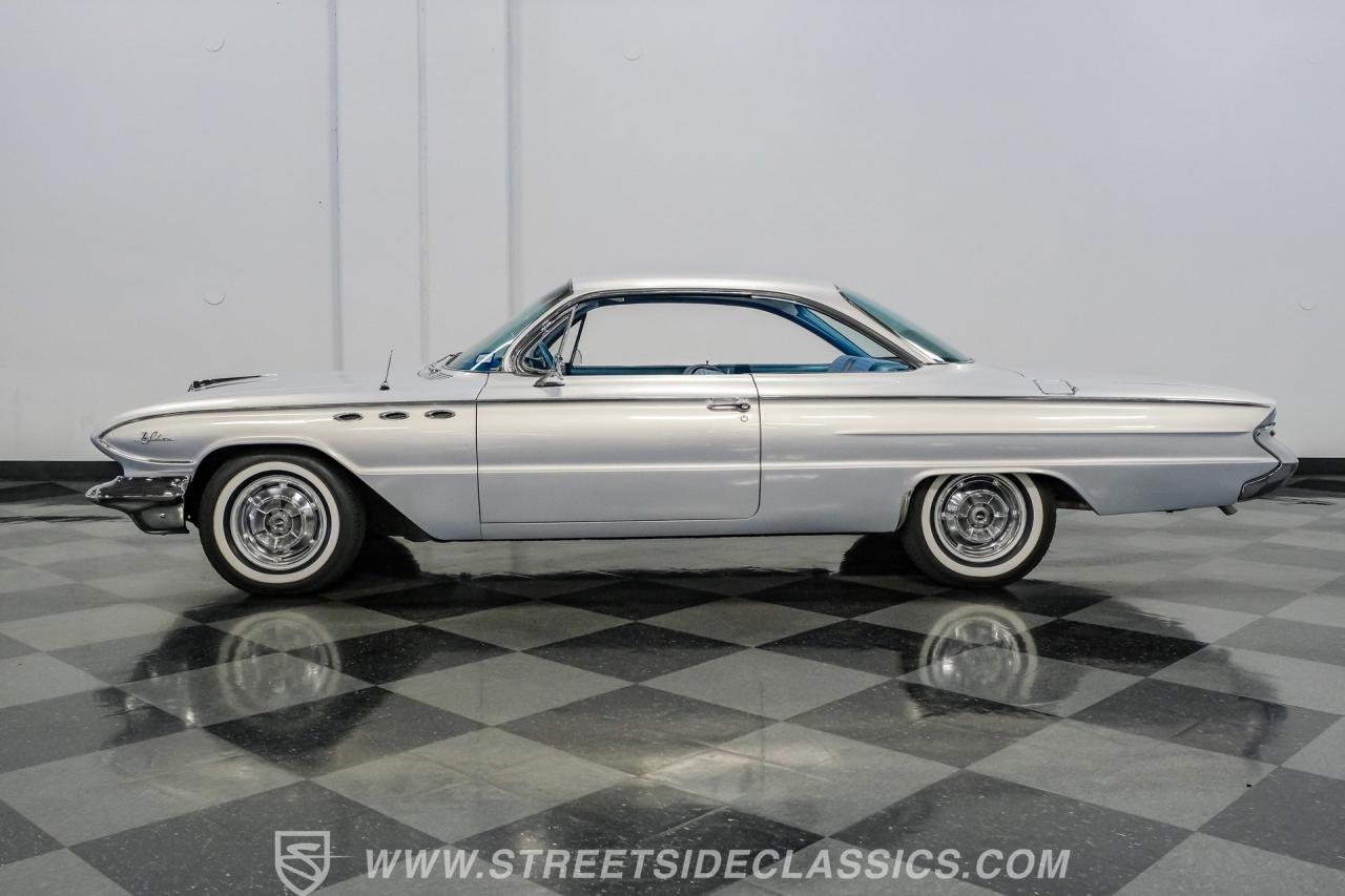 1961 Buick LeSabre