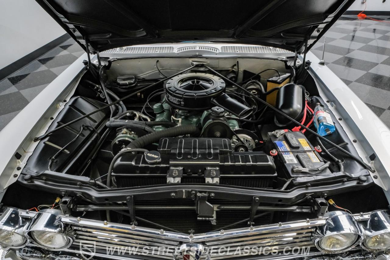 1961 Buick LeSabre