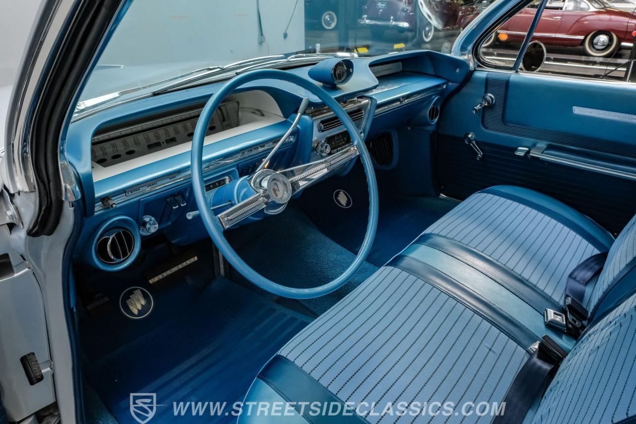 1961 Buick LeSabre