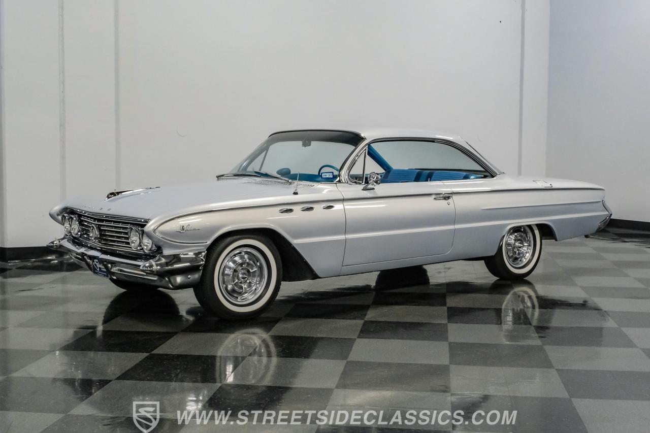1961 Buick LeSabre