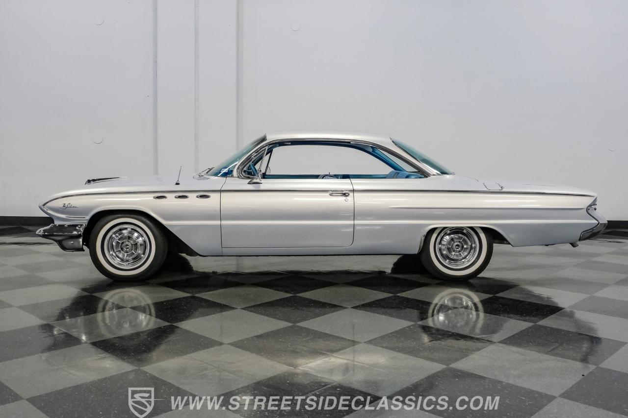 1961 Buick LeSabre