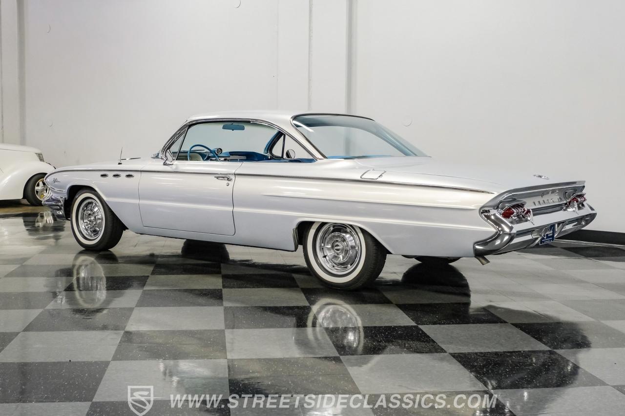 1961 Buick LeSabre