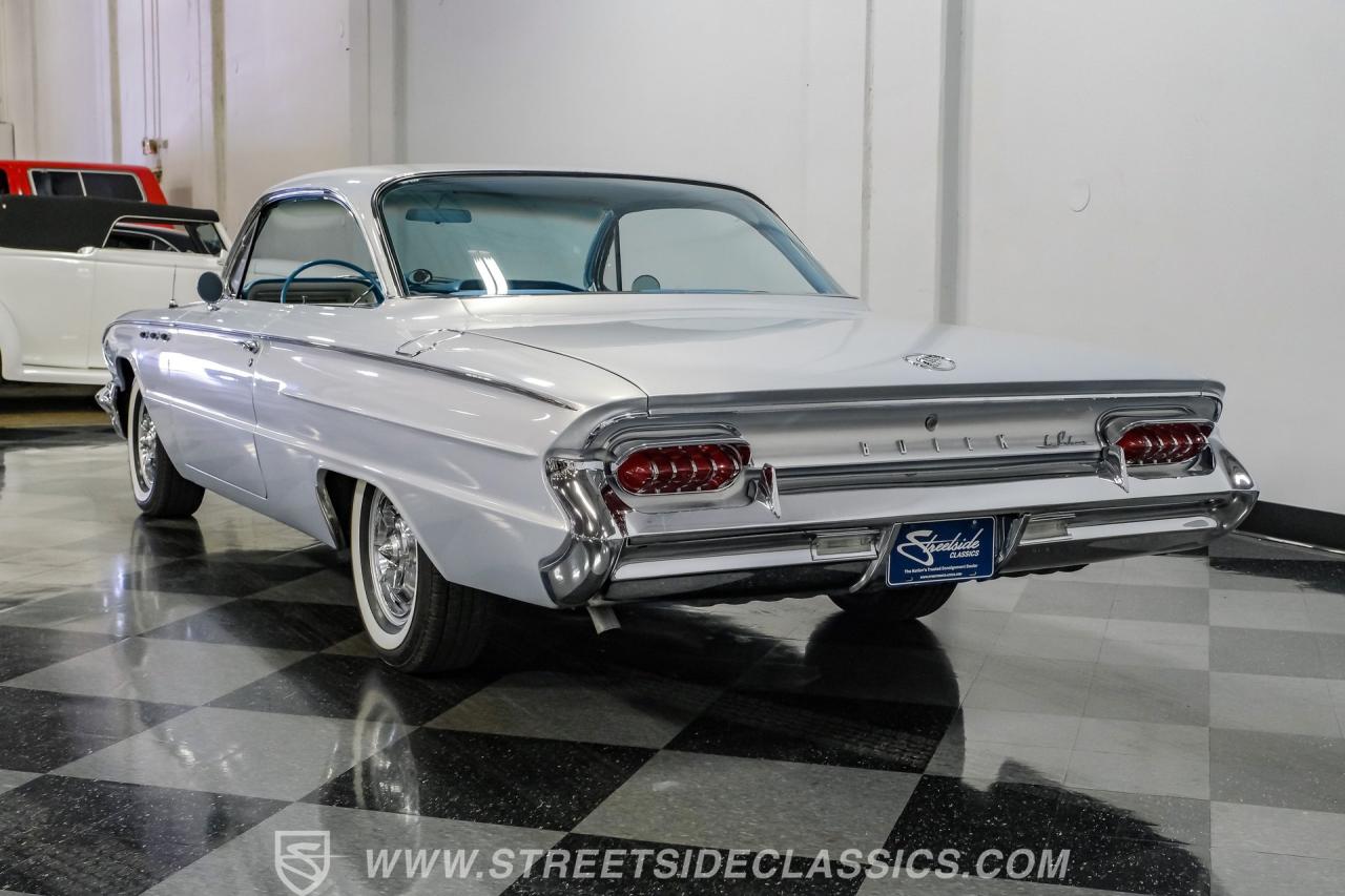 1961 Buick LeSabre