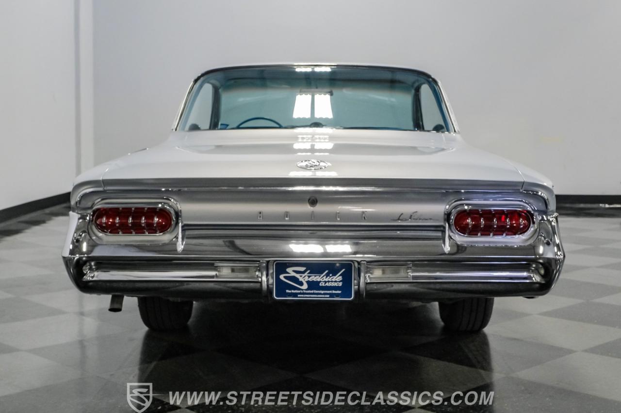 1961 Buick LeSabre