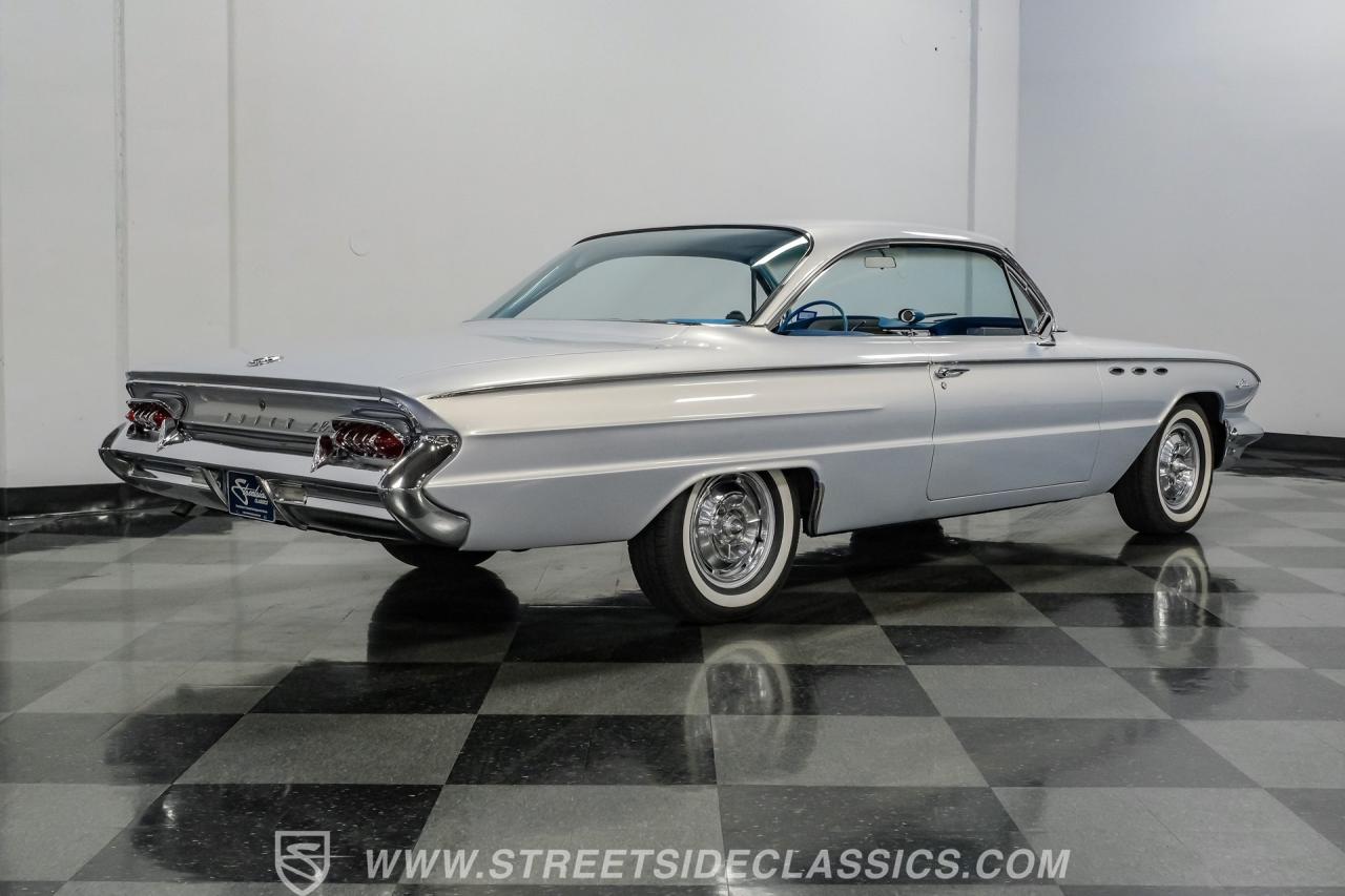 1961 Buick LeSabre