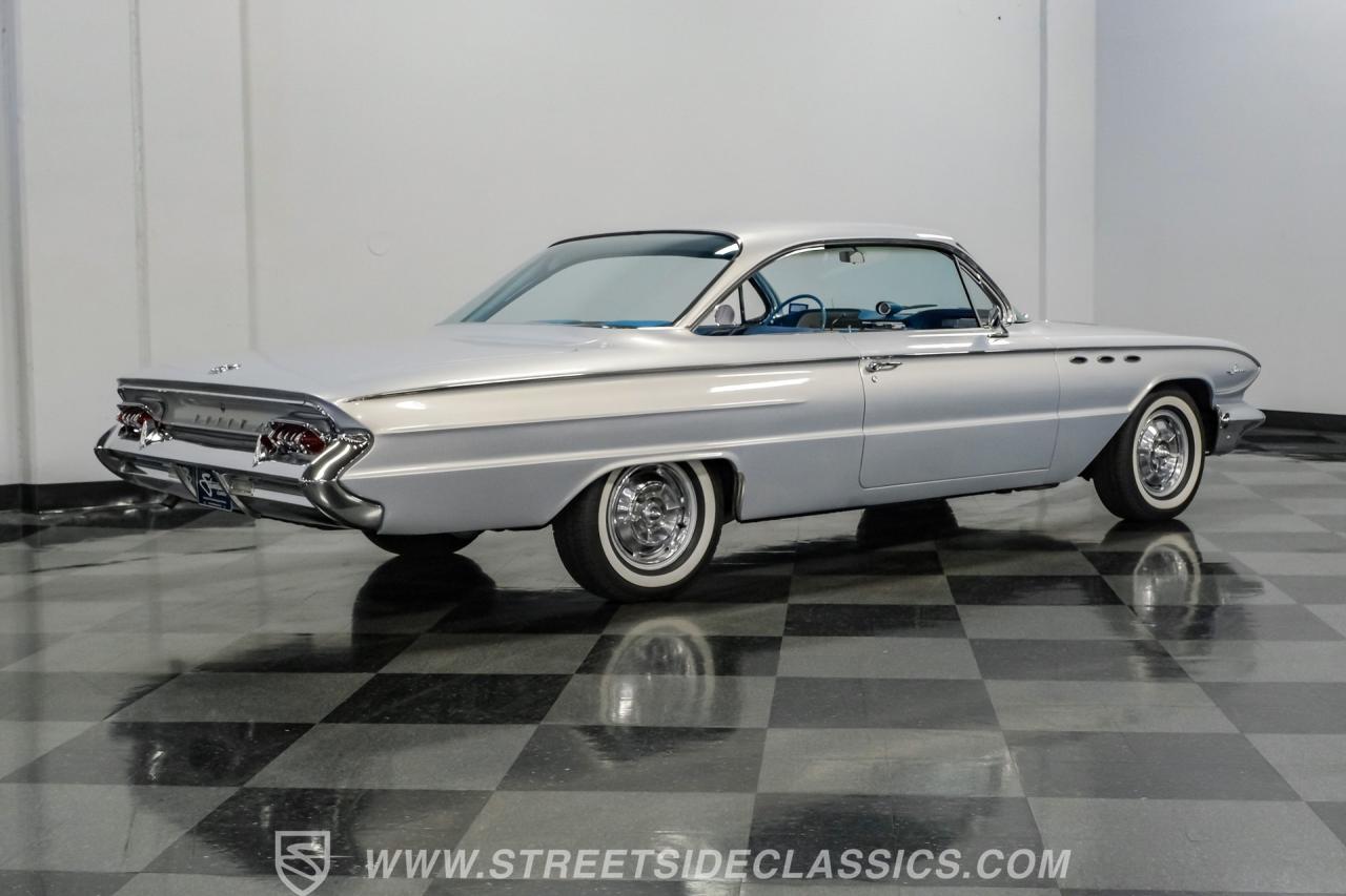 1961 Buick LeSabre