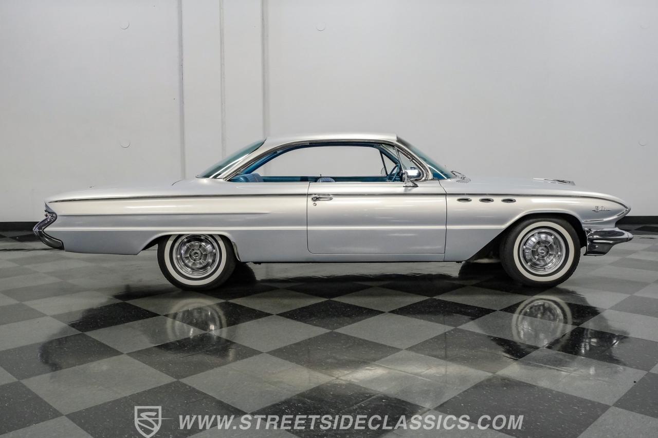 1961 Buick LeSabre