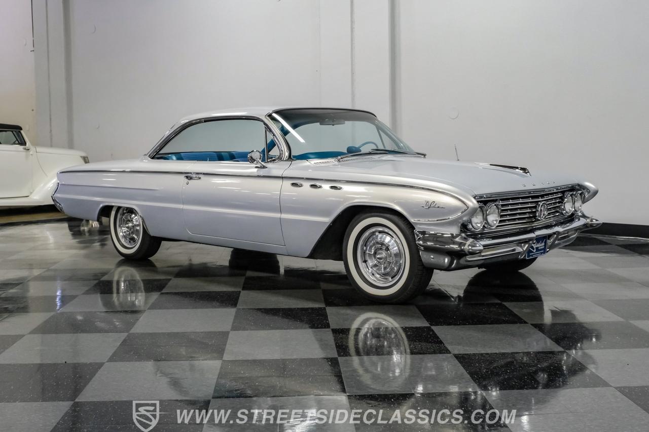 1961 Buick LeSabre