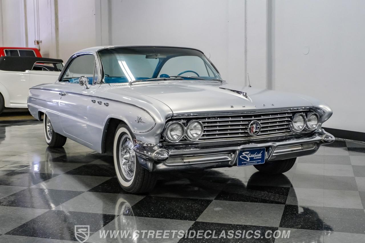 1961 Buick LeSabre