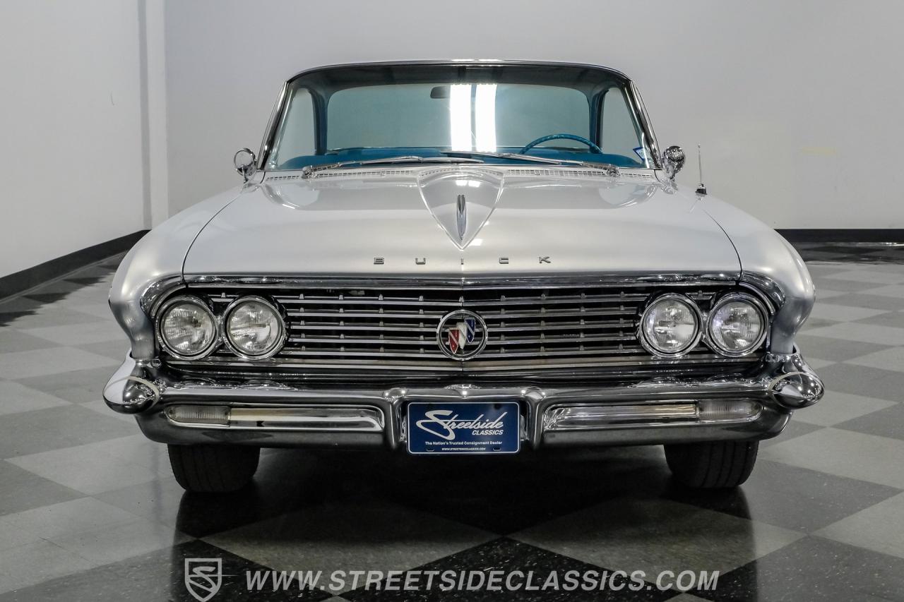 1961 Buick LeSabre