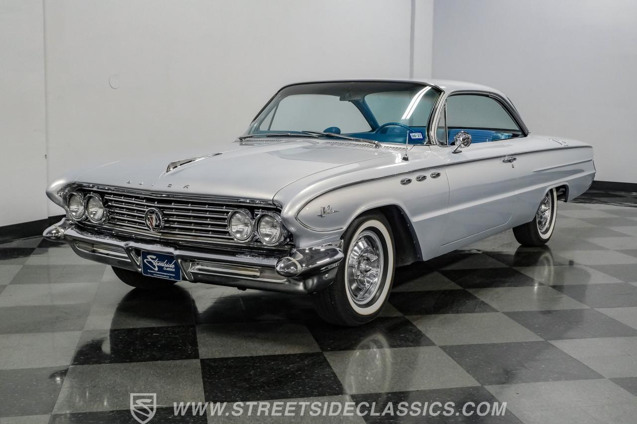 1961 Buick LeSabre