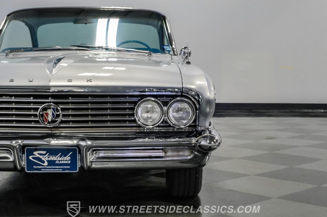 1961 Buick LeSabre