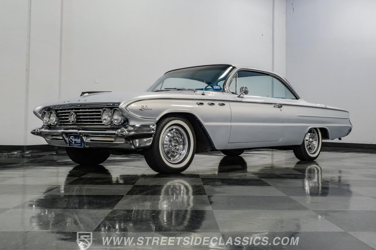 1961 Buick LeSabre