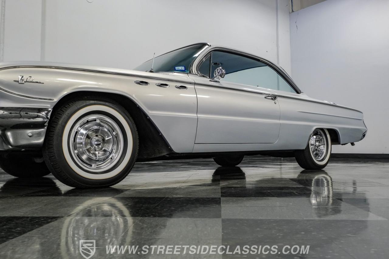 1961 Buick LeSabre