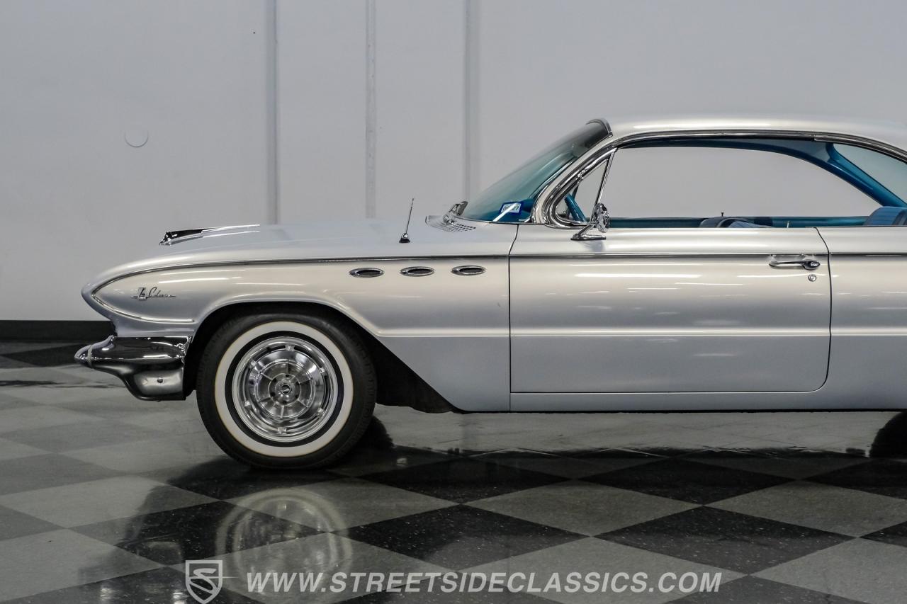 1961 Buick LeSabre