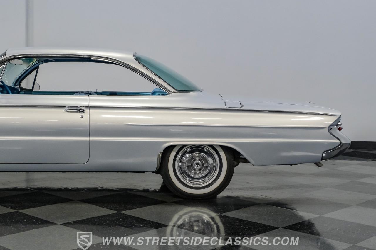 1961 Buick LeSabre