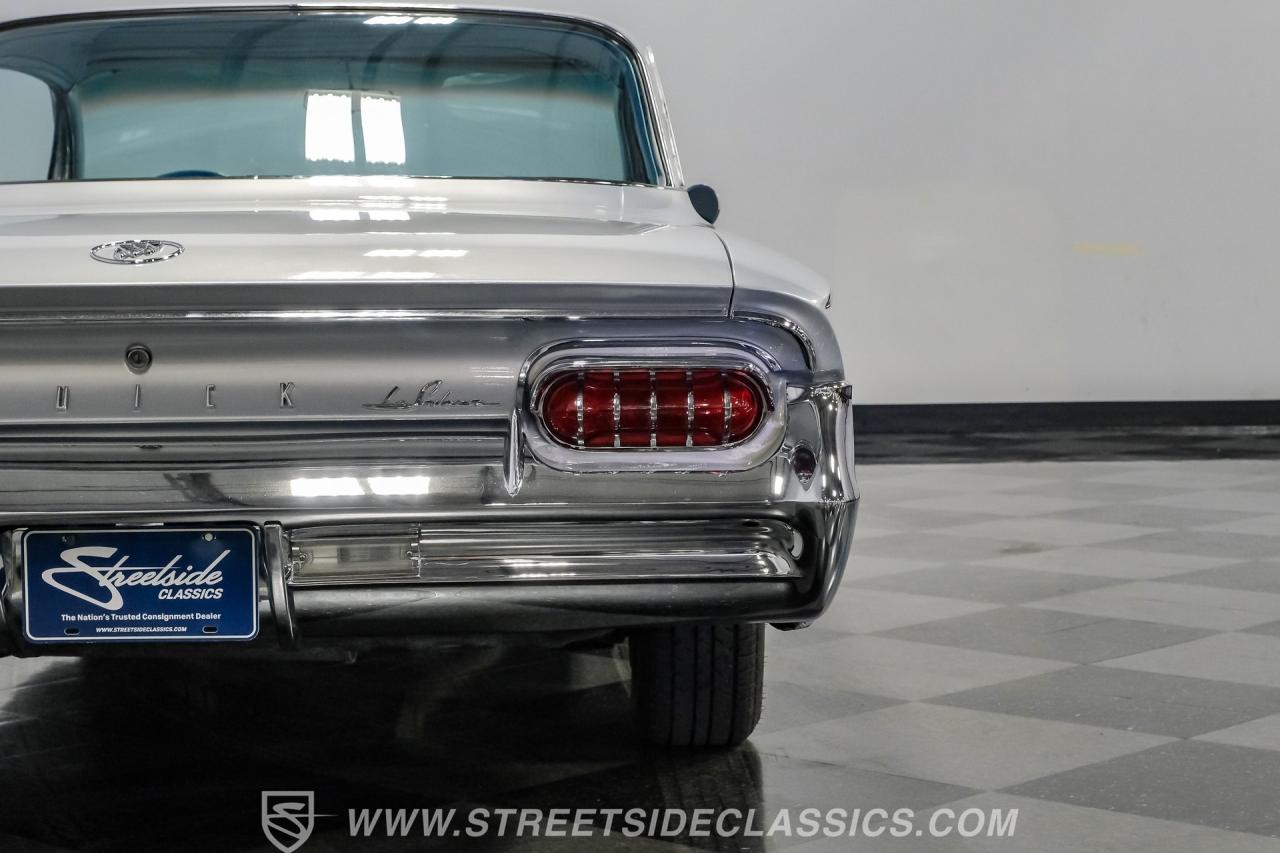 1961 Buick LeSabre