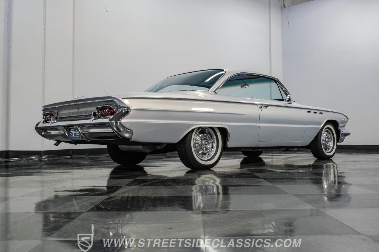 1961 Buick LeSabre