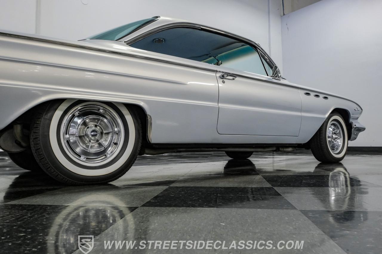 1961 Buick LeSabre