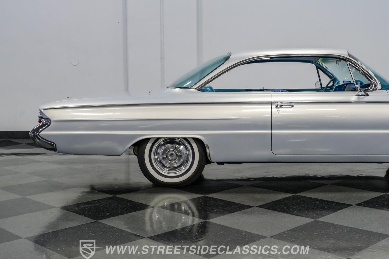 1961 Buick LeSabre