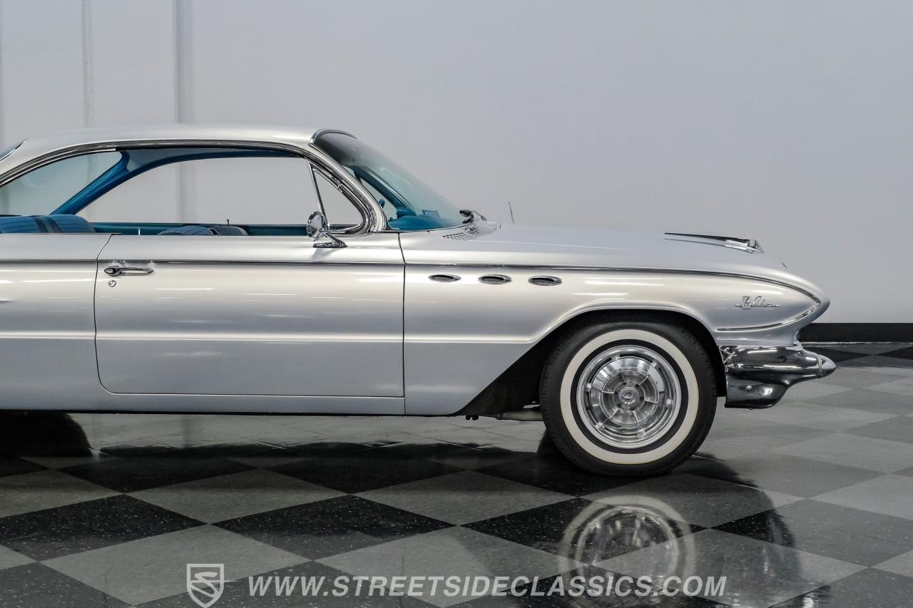 1961 Buick LeSabre