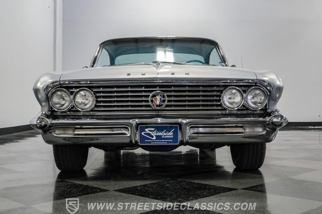 1961 Buick LeSabre