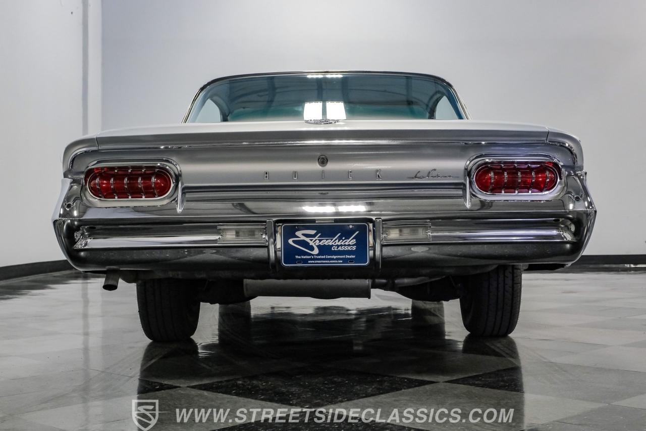1961 Buick LeSabre